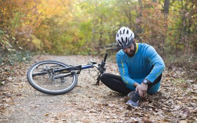 Biking Injuries & How to Prevent Them