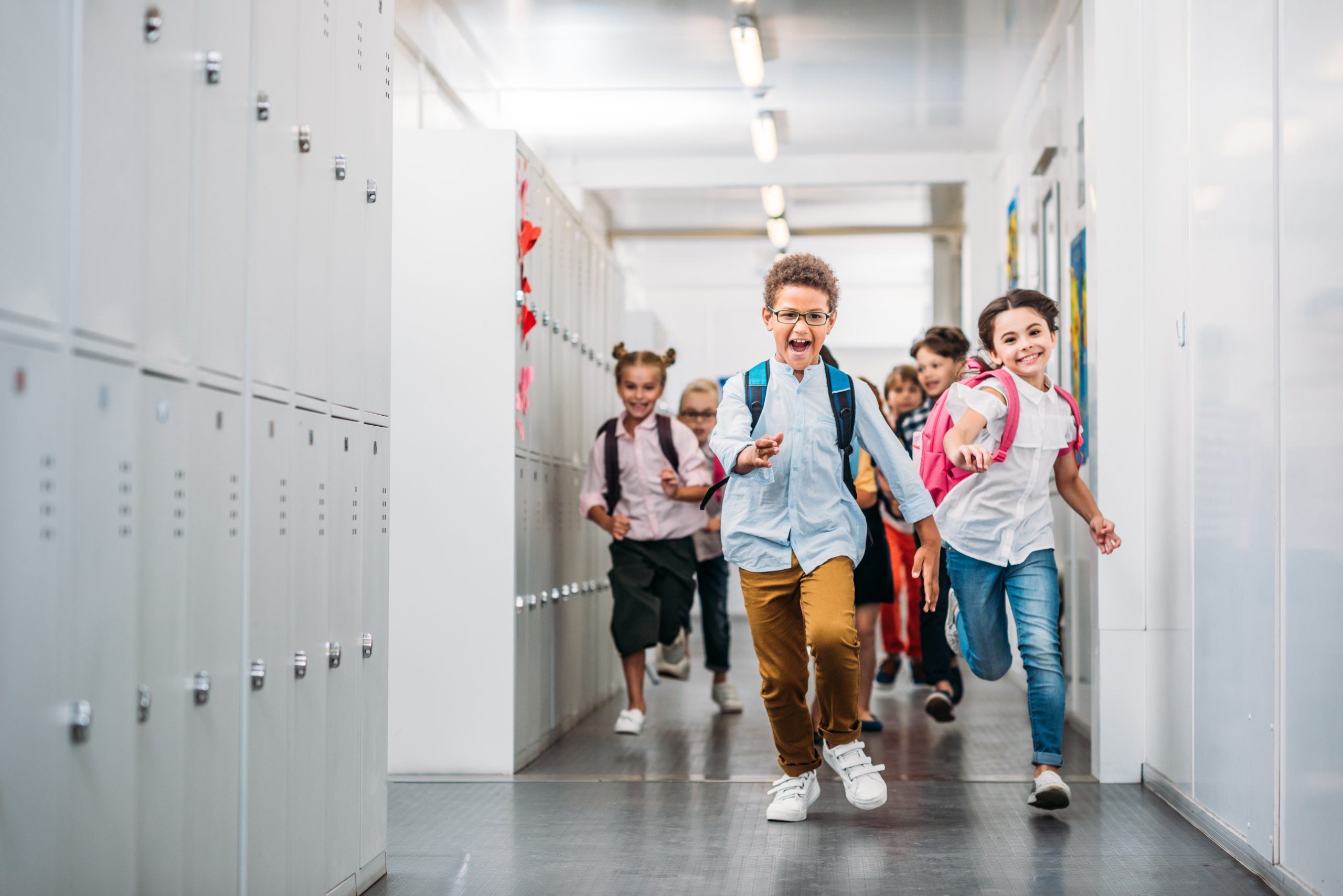 Back to school tips in Bend, Oregon