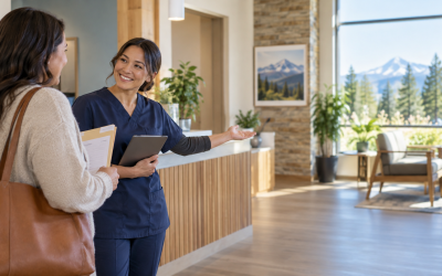 Your First Primary Care Visit in Bend: What to Bring and Expect